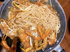 -一棠龙虾•王牌虾球(楚河汉街店)