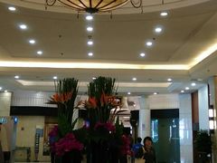 -上海富豪东亚酒店(零陵路店)
