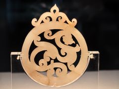 -北京大葆台遗址博物馆