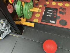 -Stone Motion释动健身