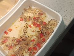 -半天妖烤鱼(中山路店)