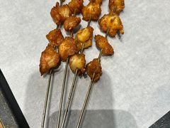 -破店肥哈·东北烧烤(南山保利店)