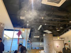 大堂-湯系·煲汤手艺人(东二环泰禾广场店)