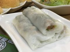 -添好运点心专门店(中环IFC店)