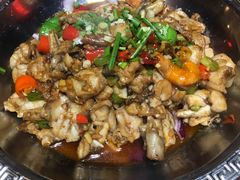 -爷爷的土钵菜(街道口店)