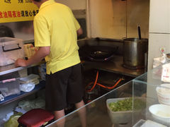 -国足臭豆腐(明瓦廊店)