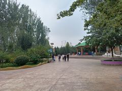 -辛玛王国游乐园