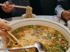 -林间山庄