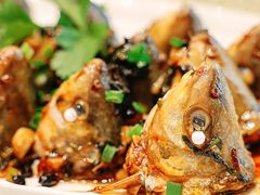 -丰尔粥食·顺德鱼生·干蒸排骨顺德菜(大良分店)