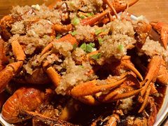 -马头巷·隐庐居·红油大虾(园区店)