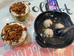 -金姐台湾菜(珠江路店)