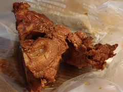 -喜晋道面馆(华严寺广场店)