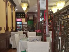 大堂-蓬莱春(芝罘店)