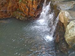 -湖洞水自然风景区