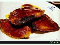 -小天鹅戴斯酒店鲸鲨百汇创作料理