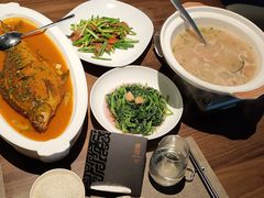 -曾宴·楚菜(湖北省博物馆店)