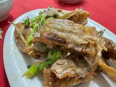-蛇口康乐快餐鱼仔档(翠苑小区店)