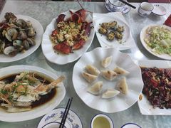 -范饭椰林川湘味海鲜·椰子鸡(三亚湾椰梦长廊店)
