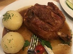 -Restaurant Paulaner am Dom