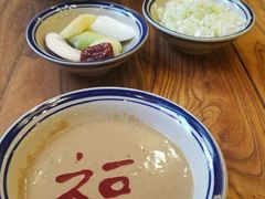 -芝麻花餐厅(祁家豁子店)