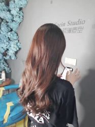 点击看大图 -柯琳造型直营店