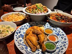 -长安记·大美陕菜(大族广场店)