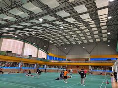 -沈坚强游泳俱乐部(长征分部)