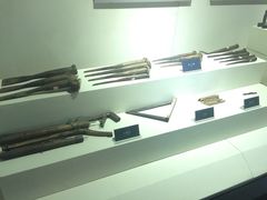 -中国庆元廊桥博物馆