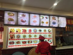 -美玲拉面(鞍山西道店)