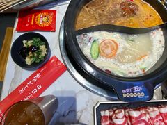 -钢管厂五区小郡肝火锅串串香(清河店)