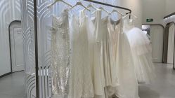 点击看大图 -Bridal Queen·婚纱女皇