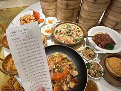 -万龙洲海鲜(南新仓店)