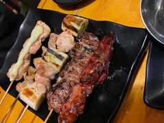 -鸟亭·烧鸟居酒屋(天津总店)