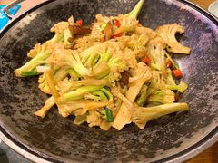 -鸡毛店·川菜(双楠店)