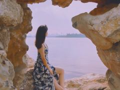 -东湖落雁景区