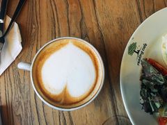 -reading cafe瑞汀咖啡(新华路店)