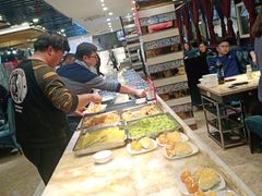 -清真军邺·金富苑肥牛(石坡街旗舰店)
