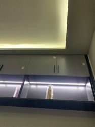 -苏豪路易士·嘉玛发廊