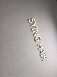 -Sying杉影日式烫染專門店