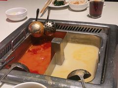 -海底捞火锅(龙岗星河COCO Park店)