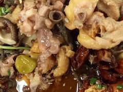 -天治宣·野椒鸡(龙头寺总店)
