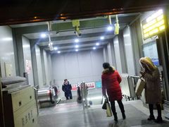 -刘家窑(地铁站)