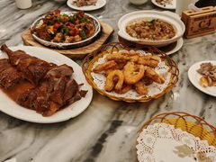 -今一靓汤.顺德菜东莞三十年老字号(厚街店)