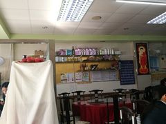 -六和孝顺素食餐厅(西湖道店)