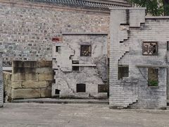-恩阳古镇