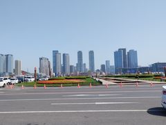 -星海广场