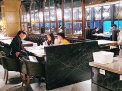 大堂-極上萬膳·日料放题(海岸城店)