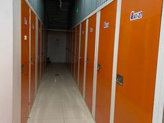 -美立方自助仓迷你小仓库(太阳宫凯德店)