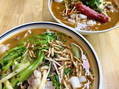 -龍城柳州螺蛳粉(群星路店)