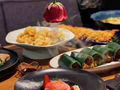 -云水瑶意境云南菜(柏威年购物中心店)